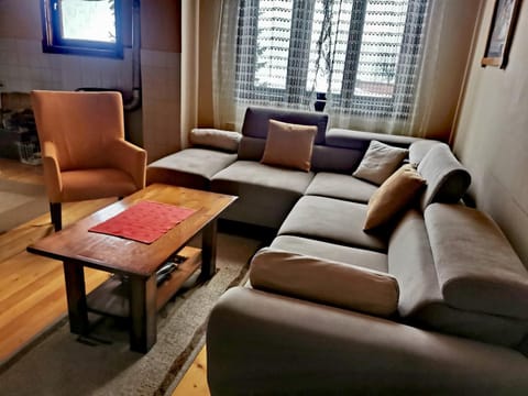 Planinski Mir Apartment in Zlatibor District, Serbia