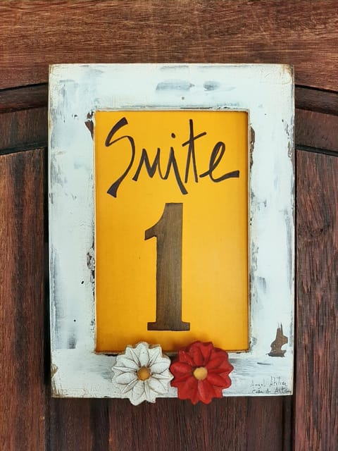 Suites Arraial do Cabo Vacation rental in Vila Canaa