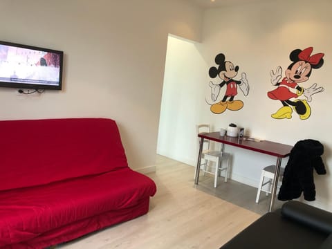 Living room, Other, Seating area