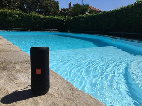 Day, Garden, Pool view, Swimming pool