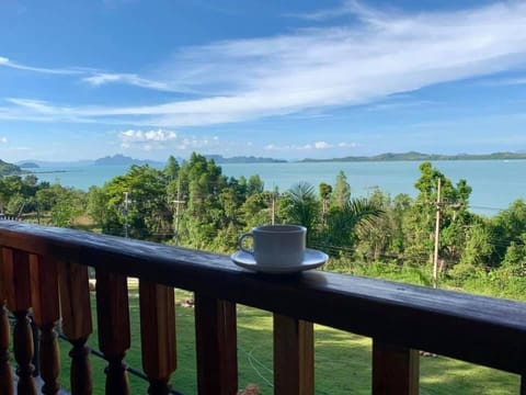 Sea view