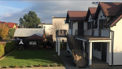 Andromeda Farm Stay in Pomeranian Voivodeship