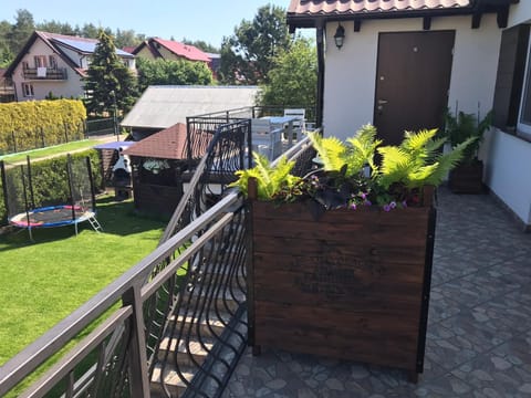 Andromeda Farm Stay in Pomeranian Voivodeship