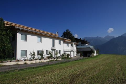 Property building, Facade/entrance, Mountain view