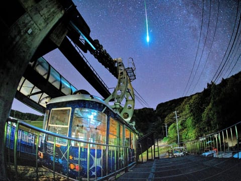 Night, Activities, On site, Entertainment