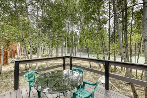 Alpine Abode House in Frisco