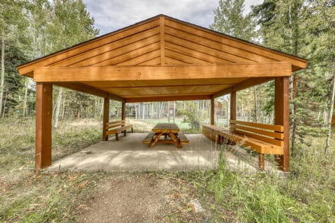 Alpine Abode House in Frisco