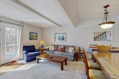 Alpine Abode House in Frisco