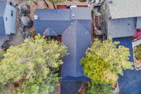 Skyland Retreat - Max nighttime occupancy of 8 House in Skyland