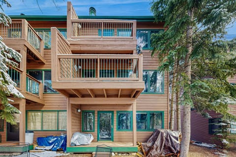 Rivercrest 1 House in Frisco