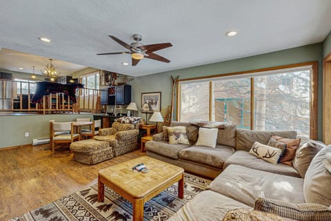 Rivercrest 1 House in Frisco