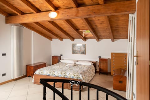 Feel at Home - VILLA VERBENA Villa in Province of Brescia