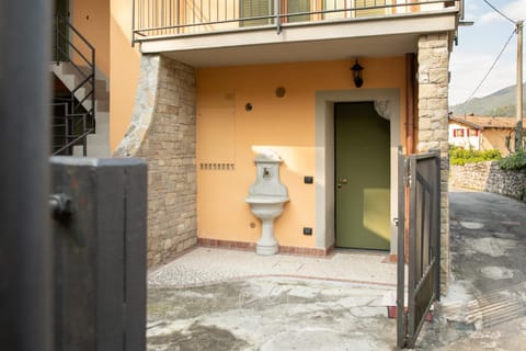 Feel at Home - VILLA VERBENA Villa in Province of Brescia