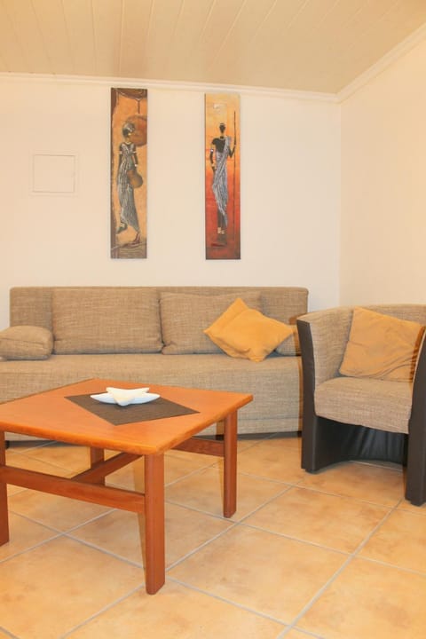 Kleiner Bungalow House in Grömitz