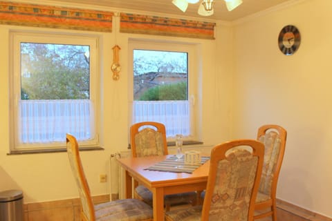 Kleiner Bungalow House in Grömitz