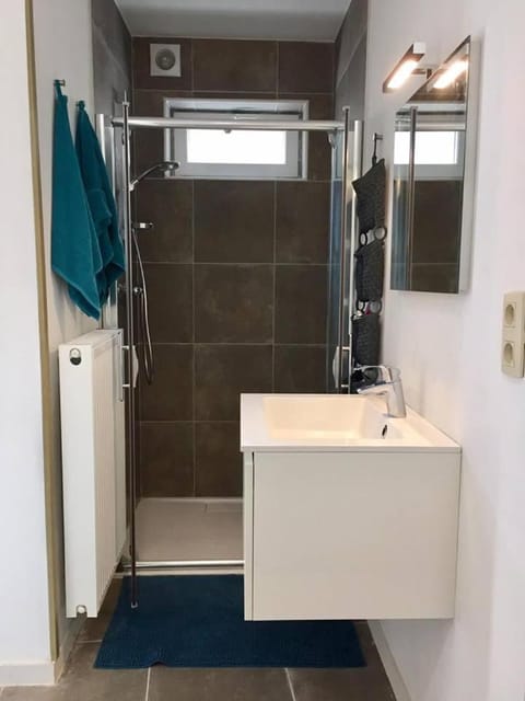 Studio Liepoo Apartment in Ghent