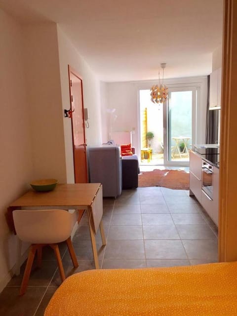 Studio Liepoo Apartment in Ghent