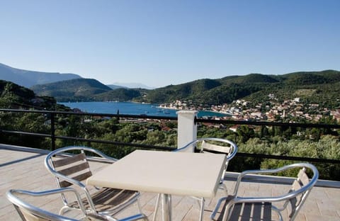 Day, Balcony/Terrace