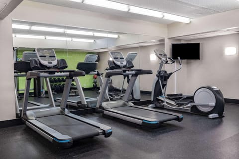 Spa and wellness centre/facilities