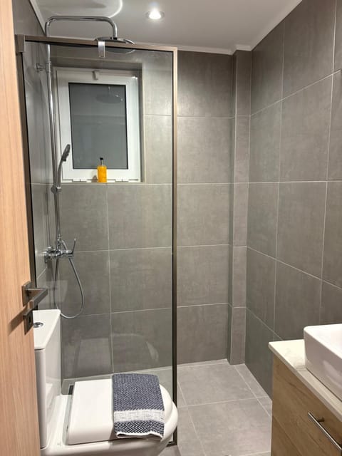 Hermanos City Apartment's Apartment in Heraklion