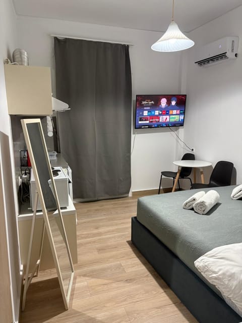 Hermanos City Apartment's Apartment in Heraklion