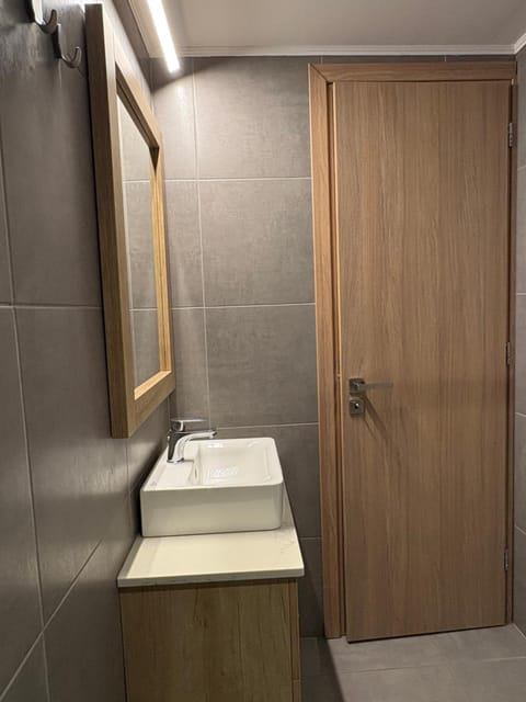 Hermanos City Apartment's Apartment in Heraklion