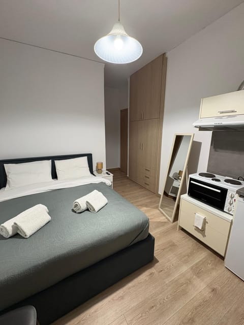 Hermanos City Apartment's Apartment in Heraklion