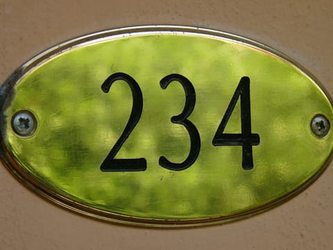 Logo/Certificate/Sign