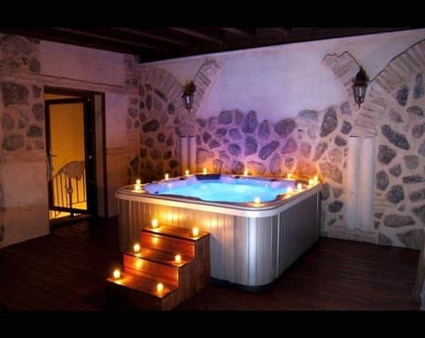 Spa and wellness centre/facilities, Swimming pool