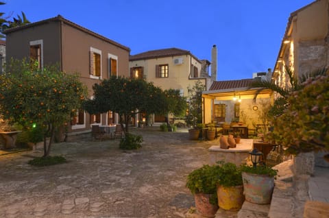 Property view