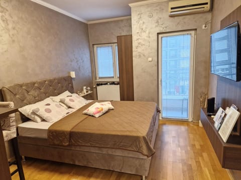 Apartman Studio DIAMOND Apartment in Vojvodina