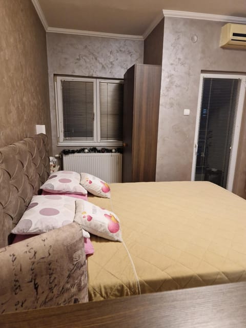 Apartman Studio DIAMOND Apartment in Vojvodina