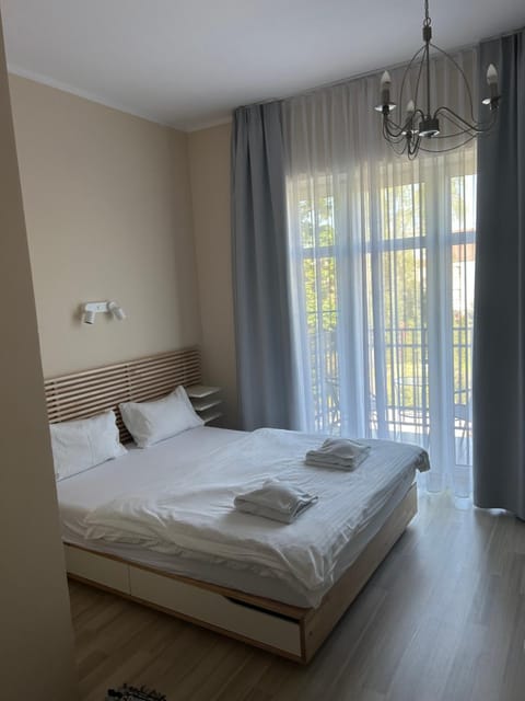 Willa Pod Lipami Vacation rental in Swinoujscie