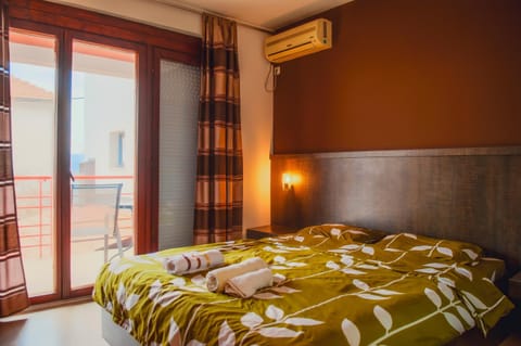 White Lake Apartments City Center Ohrid,Lakeside Bed and Breakfast in Ohrid