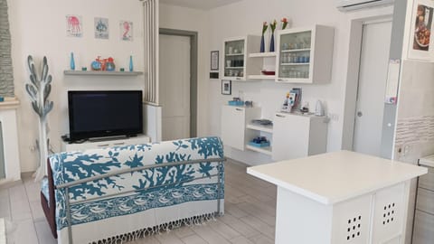 Casa Mariuccia House in Sardinia