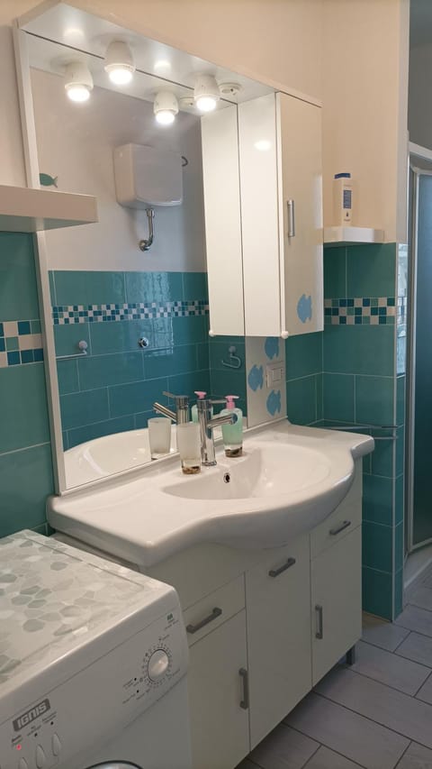 Casa Mariuccia House in Sardinia