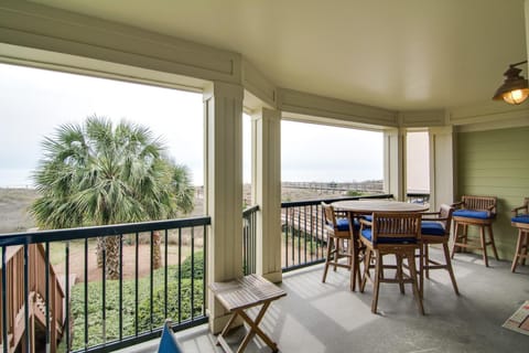 Ocean Boulevard Villas 101 House in Isle of Palms