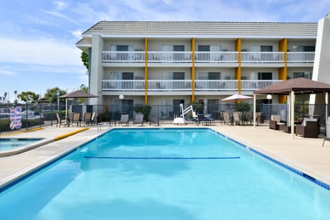 Swimming pool, Swimming pool