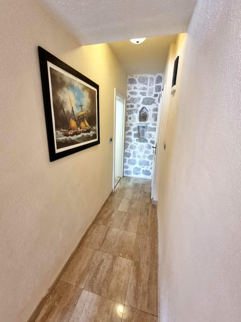 Palace Jelena Rooms Bed and Breakfast in Kotor Municipality