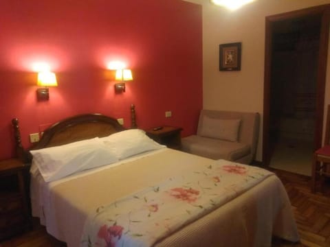 Hotel Solpor Bed and Breakfast in Vigo