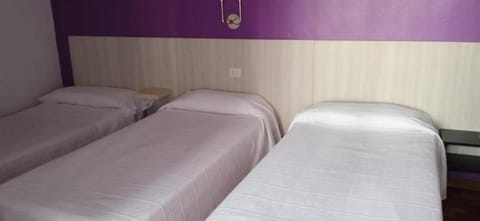 Hotel Solpor Bed and Breakfast in Vigo