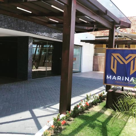 Facade/entrance, Property logo or sign