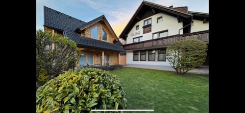 Apartments Vila Cvetka Bled Apartment in Bled