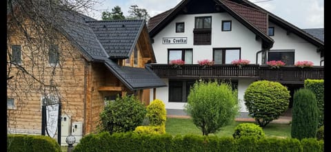 Apartments Vila Cvetka Bled Apartment in Bled