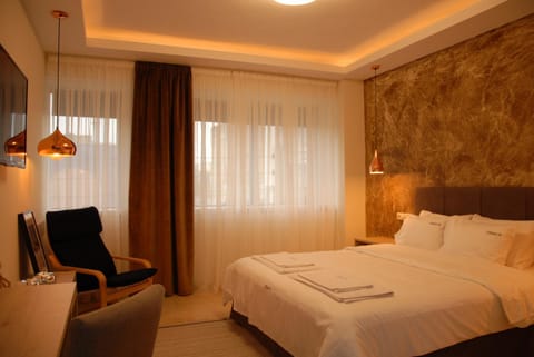 citizen 9 Bed and Breakfast in Thessaloniki
