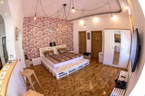 Bed, Other, Photo of the whole room