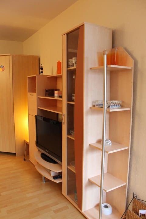 "Haus Panorama - Wohnung 2" Apartment in Grömitz