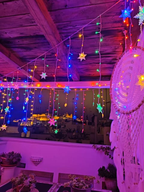 I due Amori Apartment in Ostuni