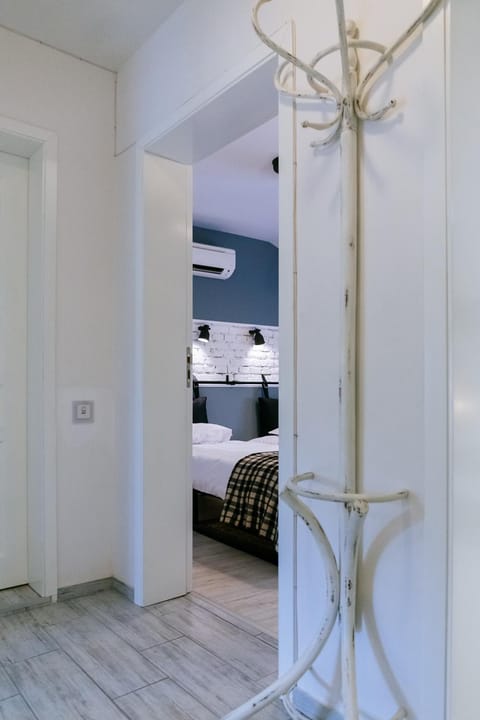 Beautiful best location apartment "Blue Mouse" Apartment in Plovdiv