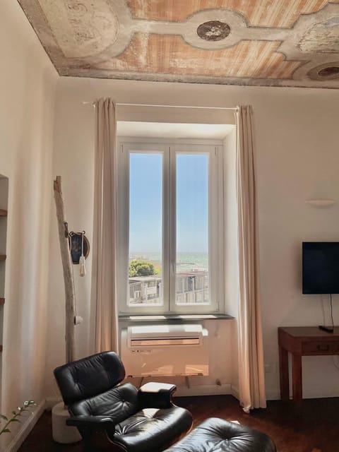 THE SUNSHINE LOFT Apartment in Livorno